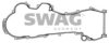 SWAG 70 93 2153 Gasket, timing case cover